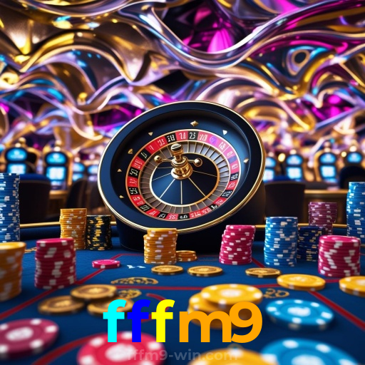 Descubra os bônus do fffm9 — mais chances e mais diversão
