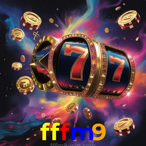 fffm9 — site oficial: bônus e jackpots no Brasil
