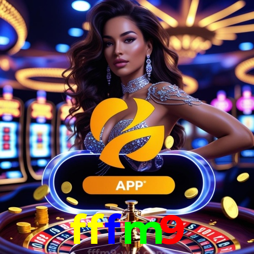 fffm9 — plataforma oficial: cassino ao vivo e slots