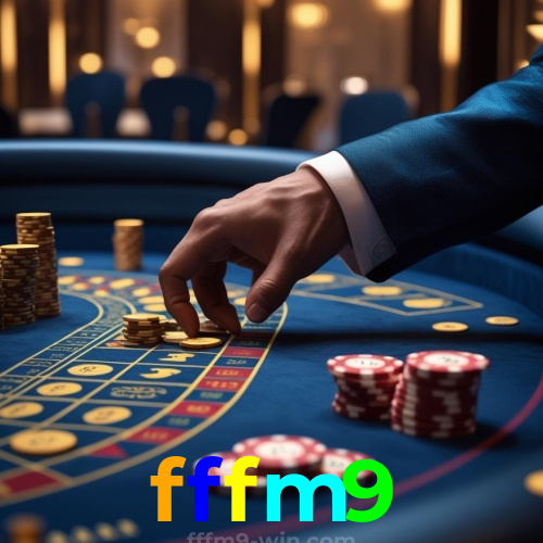 Login social no fffm9 — inovador, rápido e seguro